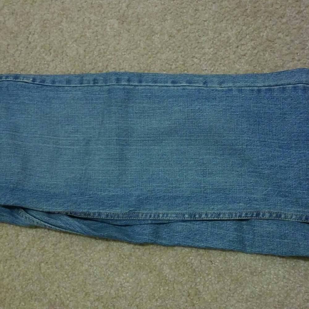 Levis husky pants - Picture 4 of 4